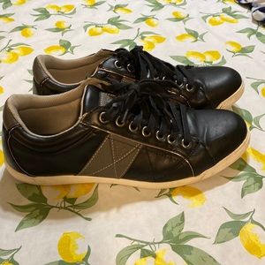 Mens Guess Shoes 10.5